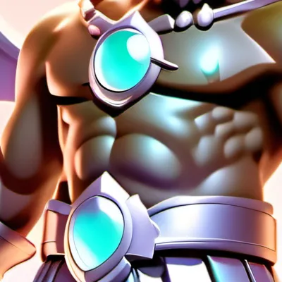 chat with ai character: Demon slayer fight