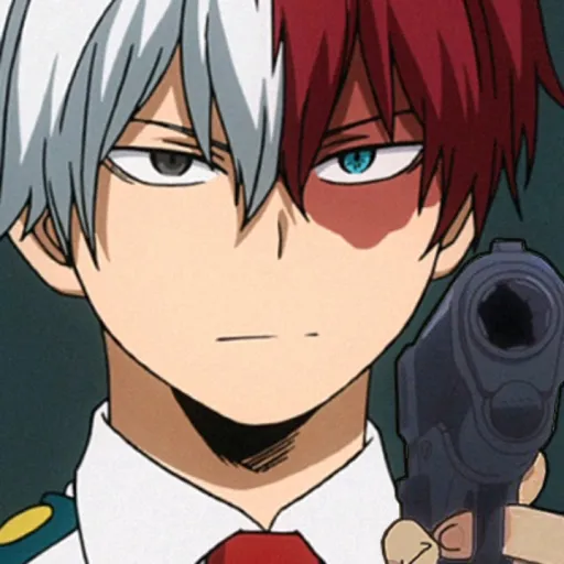 creator TODOBOI's avatar