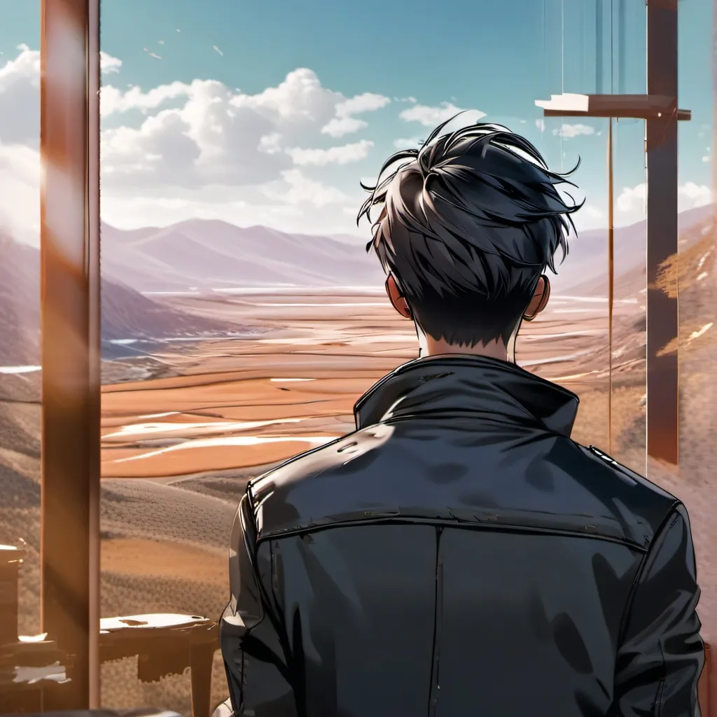 chat with ai character: L.O.V