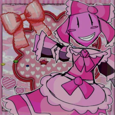 creator 🎀PRETTYPRINCESS's avatar
