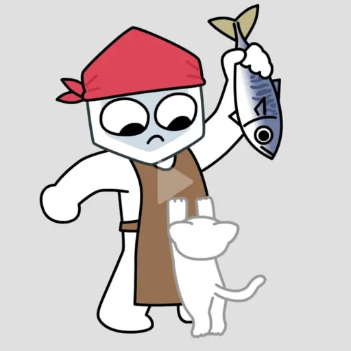 creator melissas storry's avatar