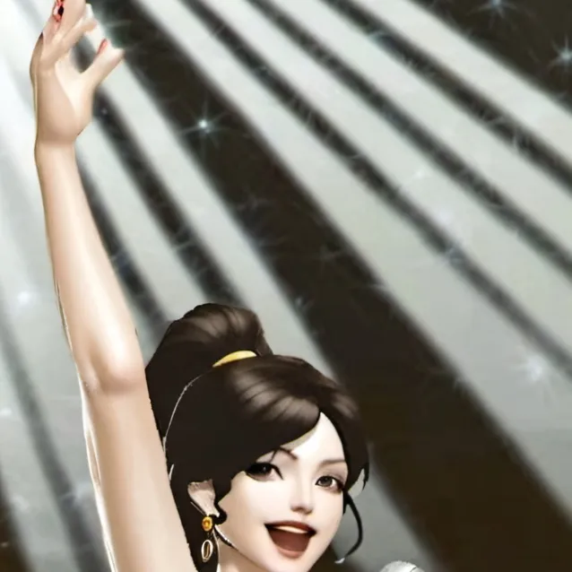 chat with ai character: Sing