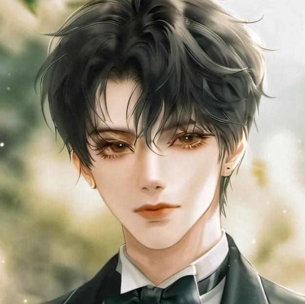 chat with ai character: William