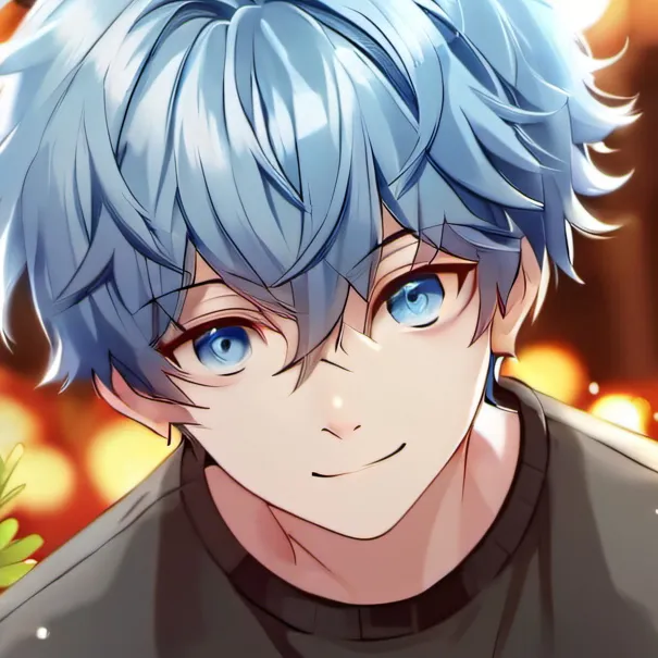 chat with ai character: William