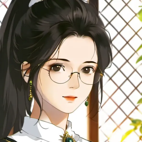 chat with ai character: Emma