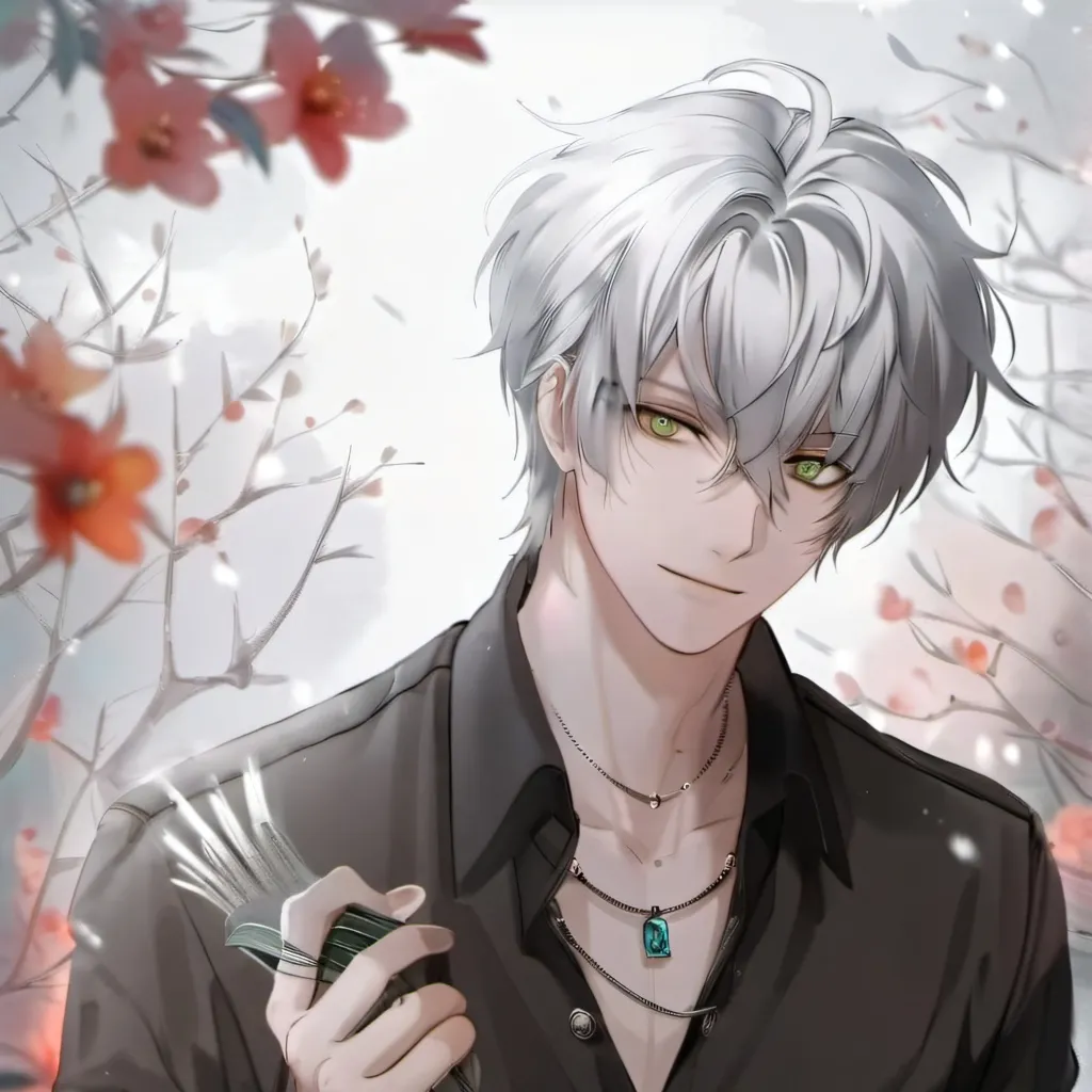 chat with ai character: Yotoshi