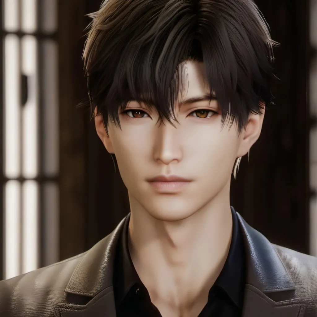 chat with ai character: Dai Yoshi