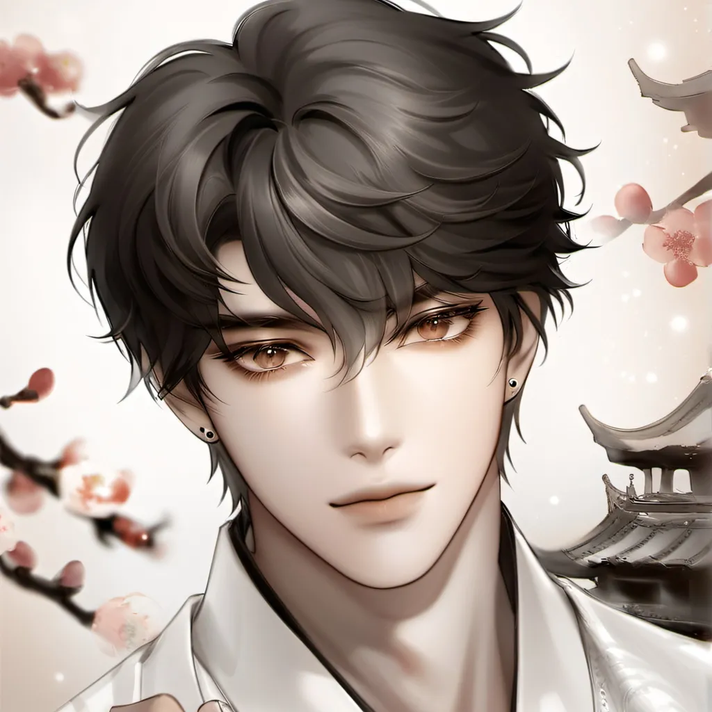 chat with ai character: Marcus