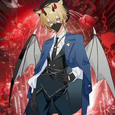 creator {~^ Zino ^~}'s avatar