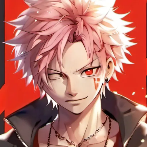 chat with ai character: Natsu Dragneel