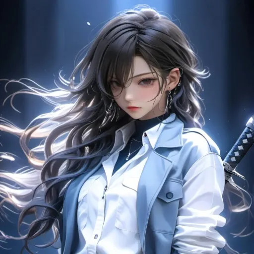 creator LunaLin's avatar