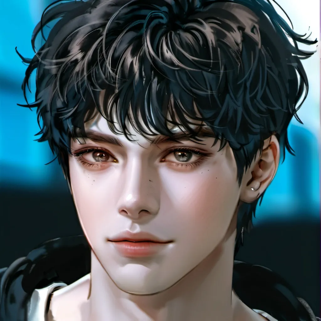 chat with ai character: Cole