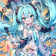 talkie's author avatar