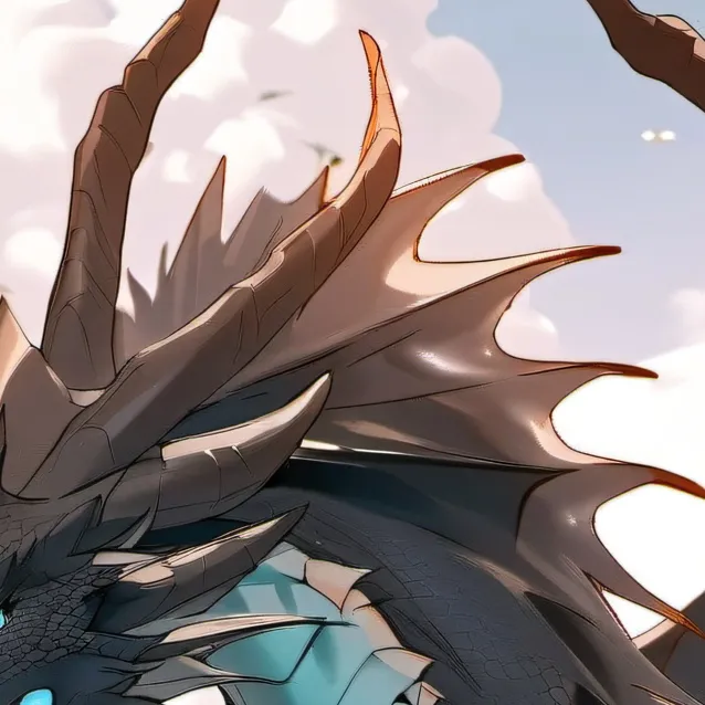 chat with ai character: httyd