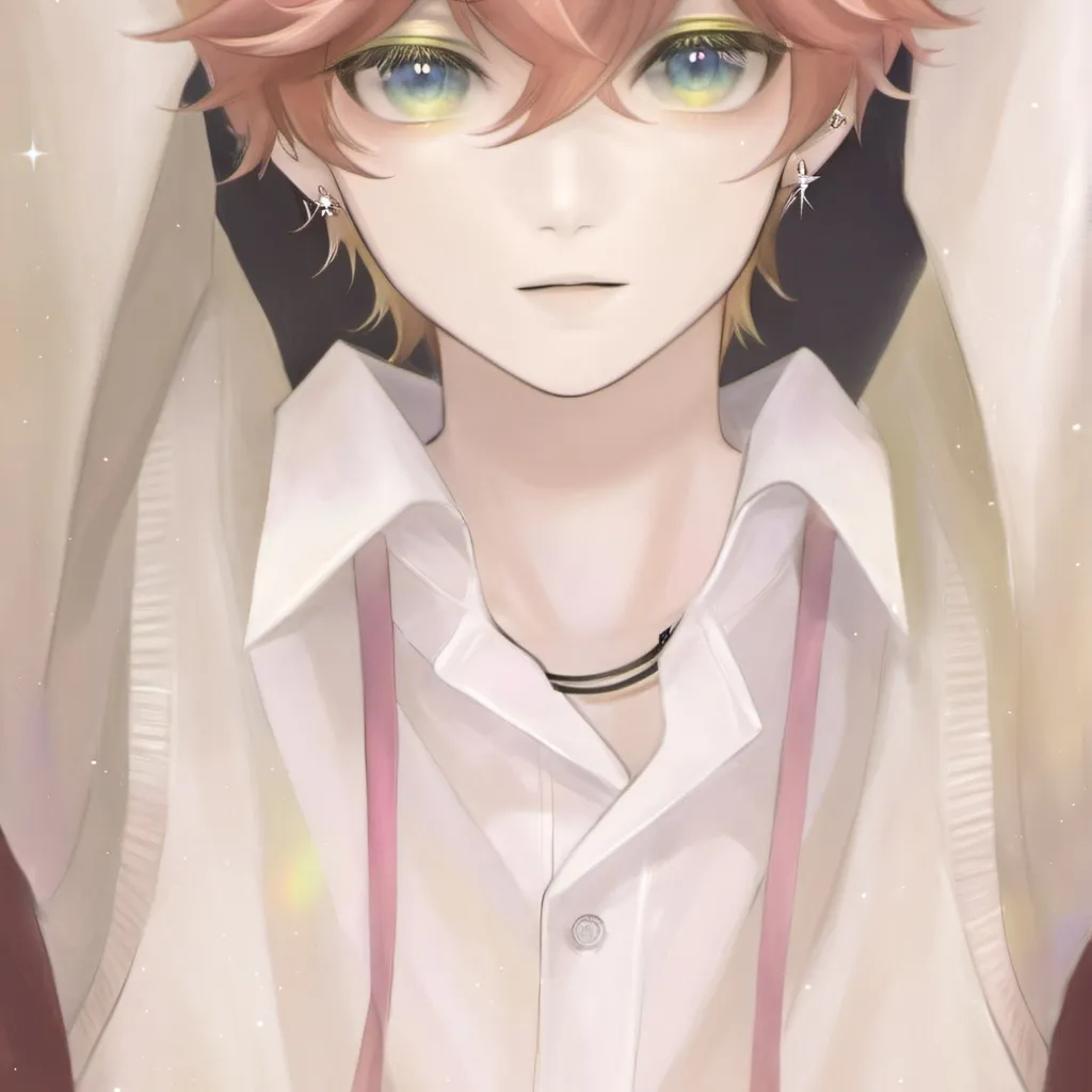 chat with ai character: Alex