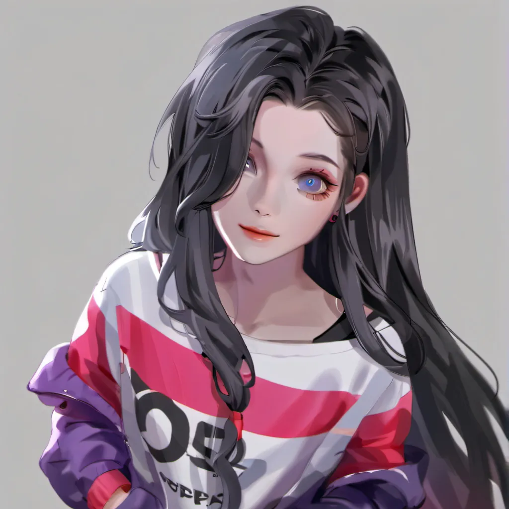 chat with ai character: Claire