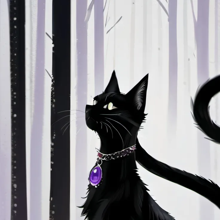 chat with ai character: Cat nap