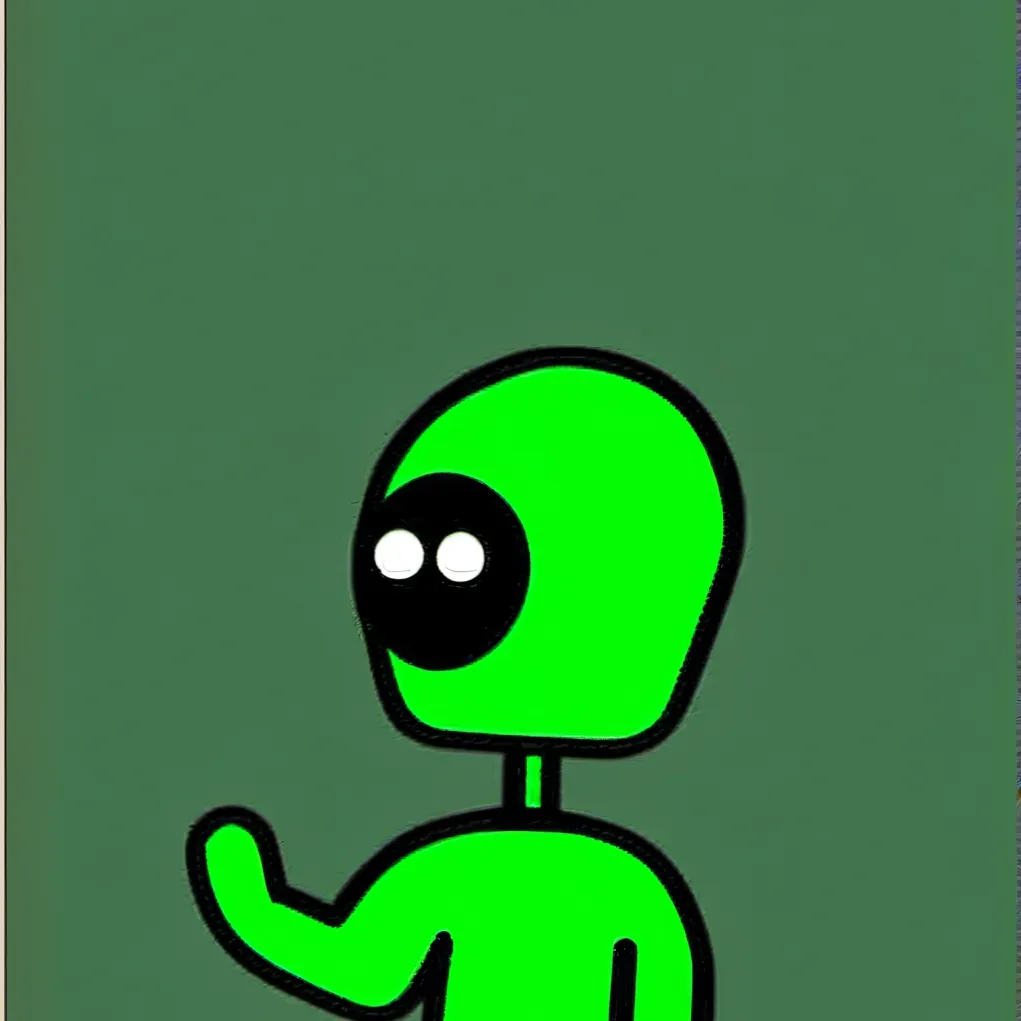 chat with ai character: Bush man
