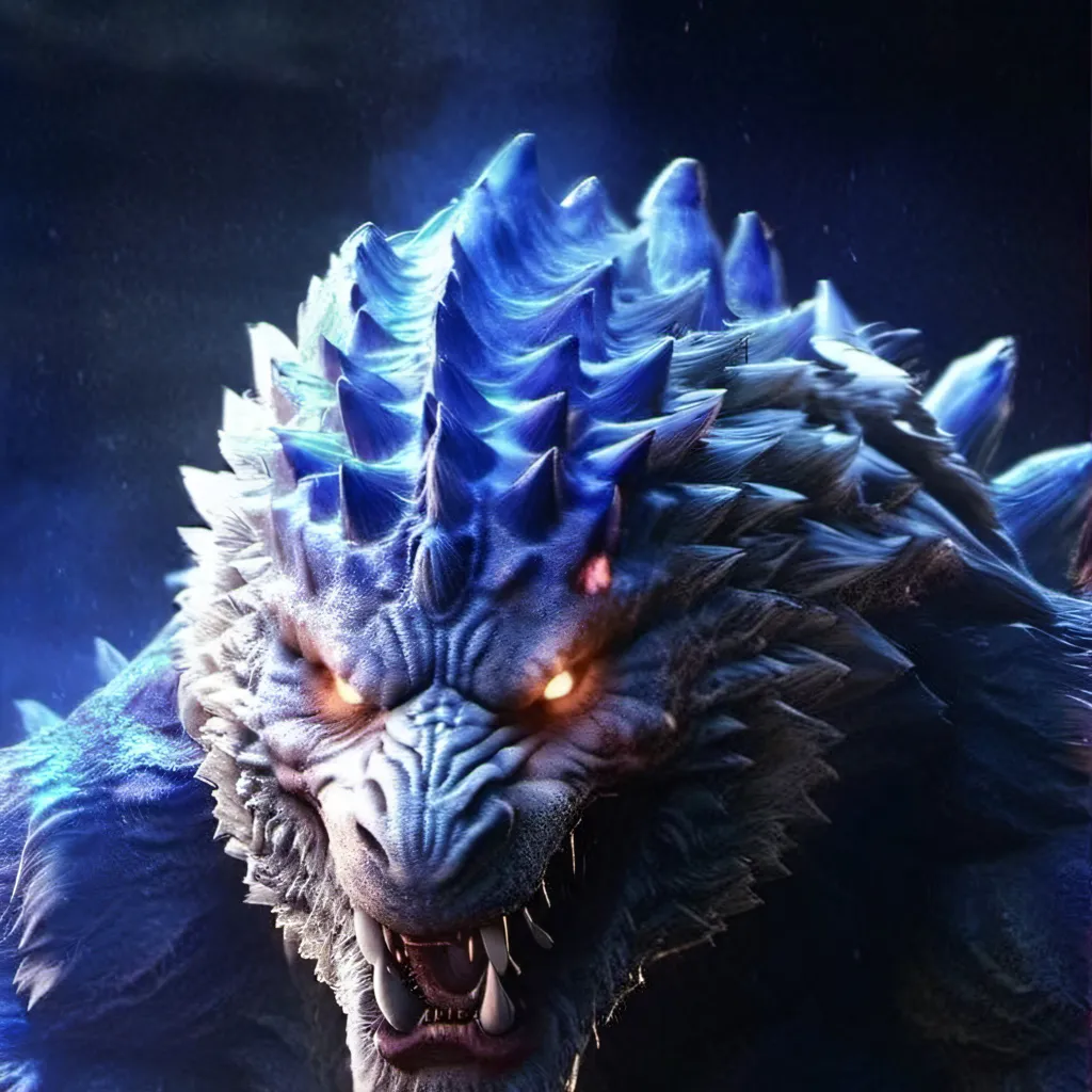 chat with ai character: Shimu 