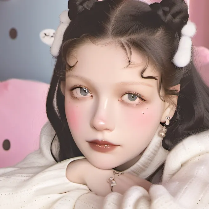 chat with ai character: Lola