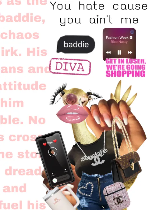 creator Diva Sid's avatar