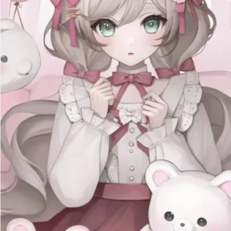 creator 🎀Yukiii🎀's avatar