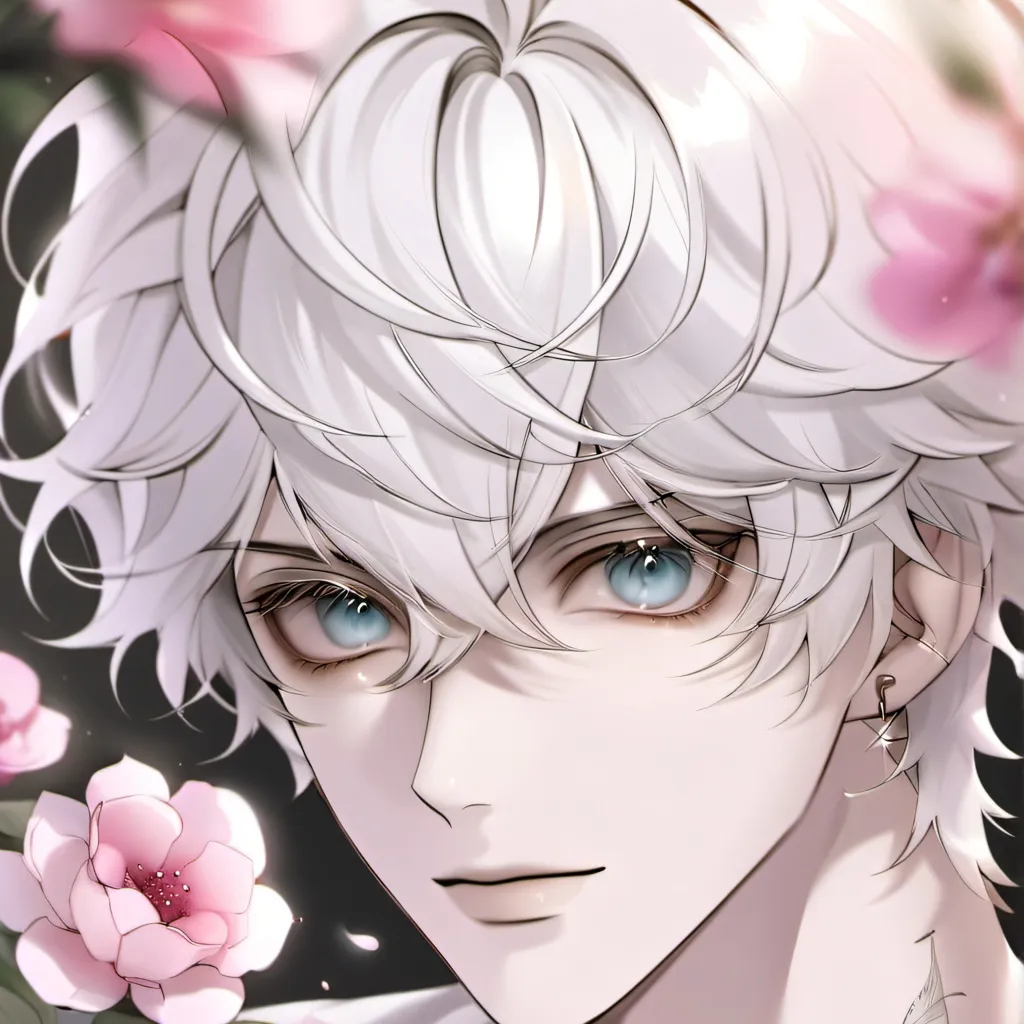 chat with ai character: ☆brian☆