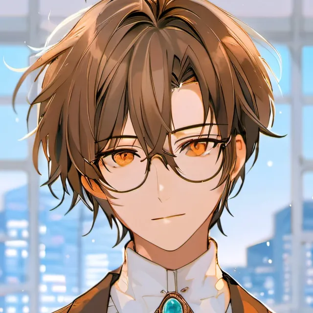chat with ai character: Jaehee Kang
