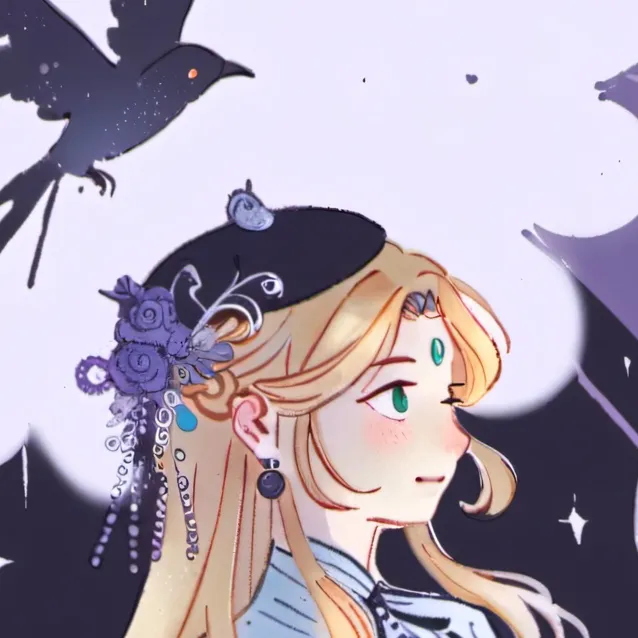 chat with ai character: Elaine