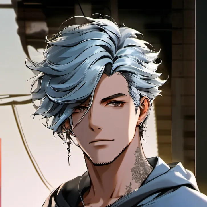 chat with ai character: Jonah