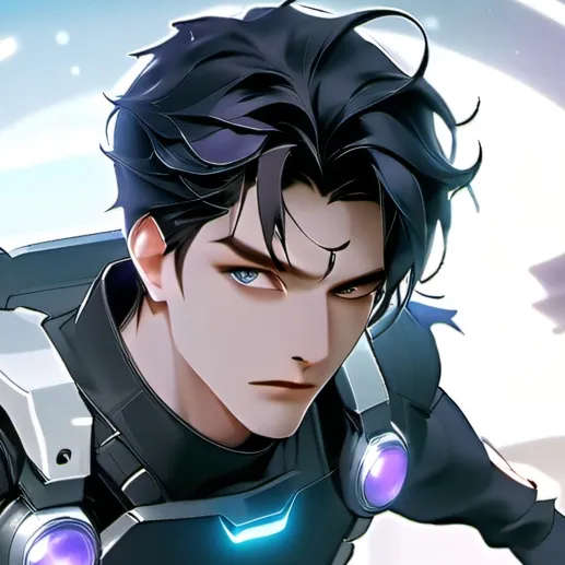 chat with ai character: Livius