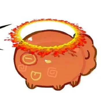 creator buttercube's avatar
