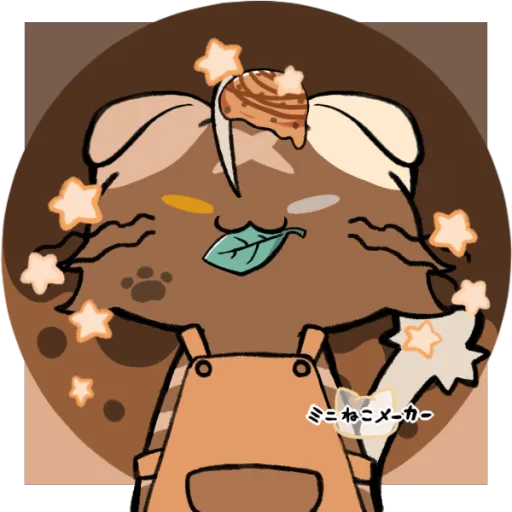 creator CHOCO_ThE_CAT🍫🐈's avatar