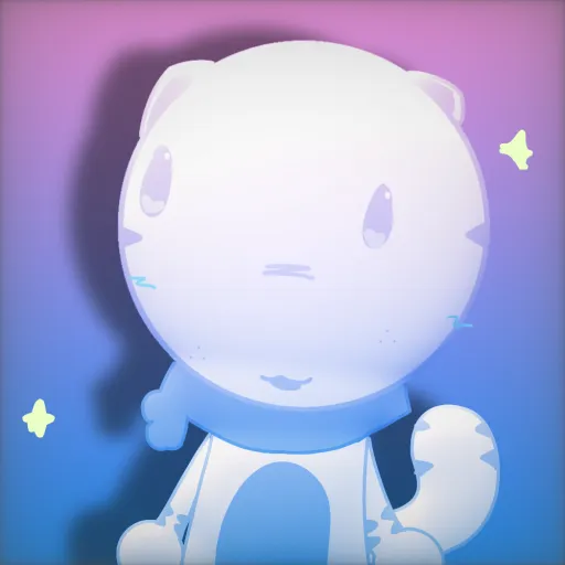 creator lucky⭐😺's avatar
