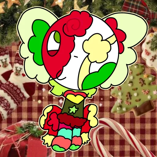 creator strawberry bunny🍓's avatar