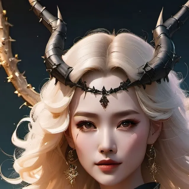 chat with ai character: Lilith 