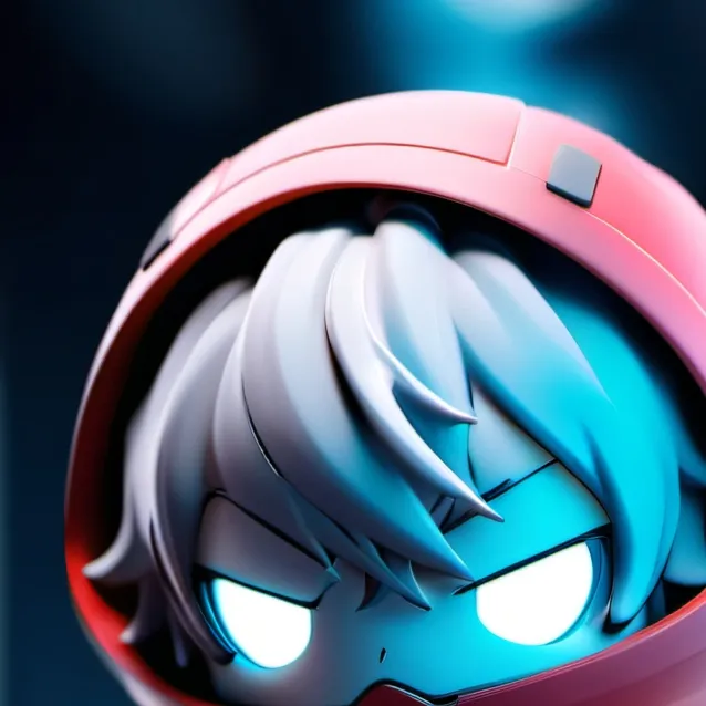 chat with ai character: bababababa