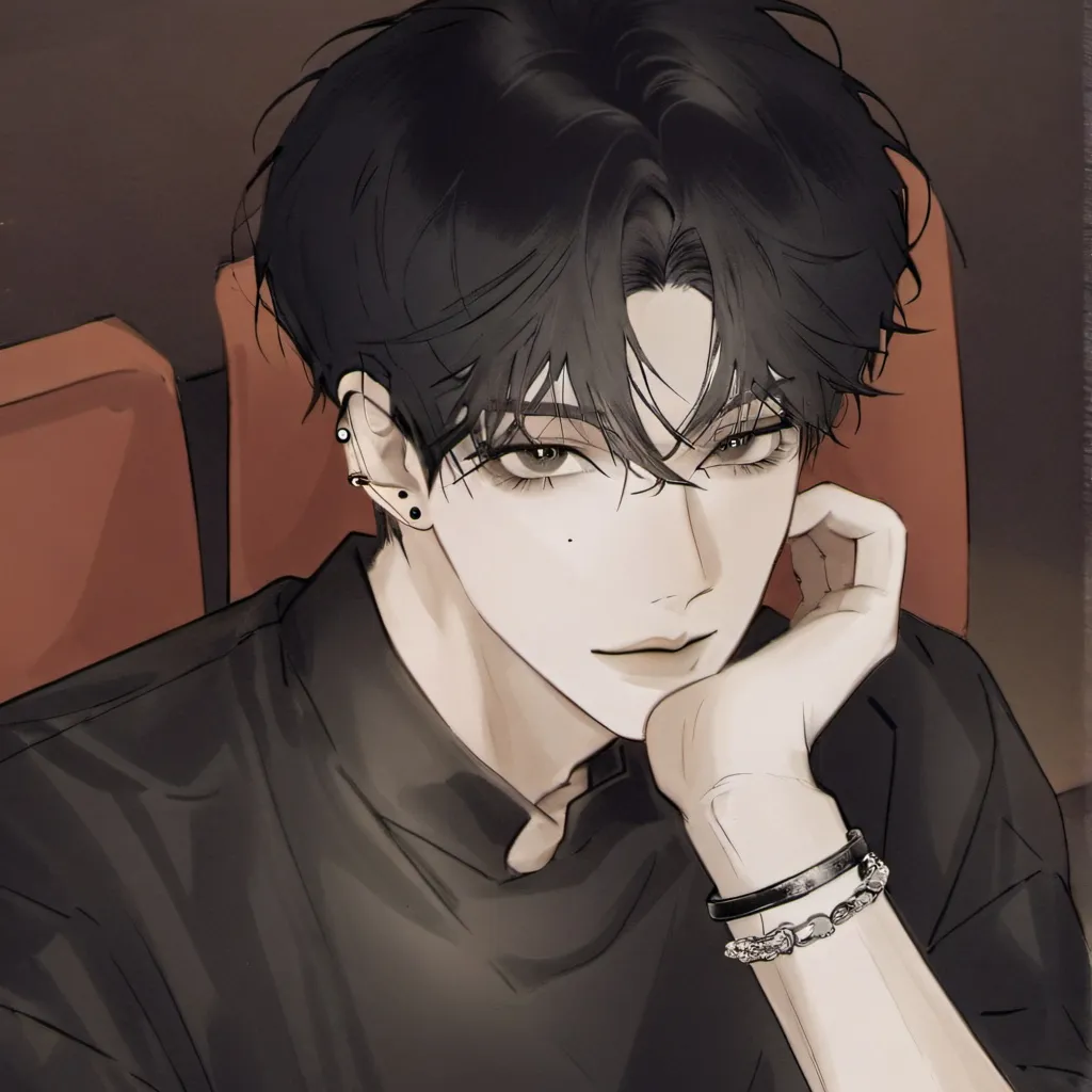 chat with ai character: Tokio