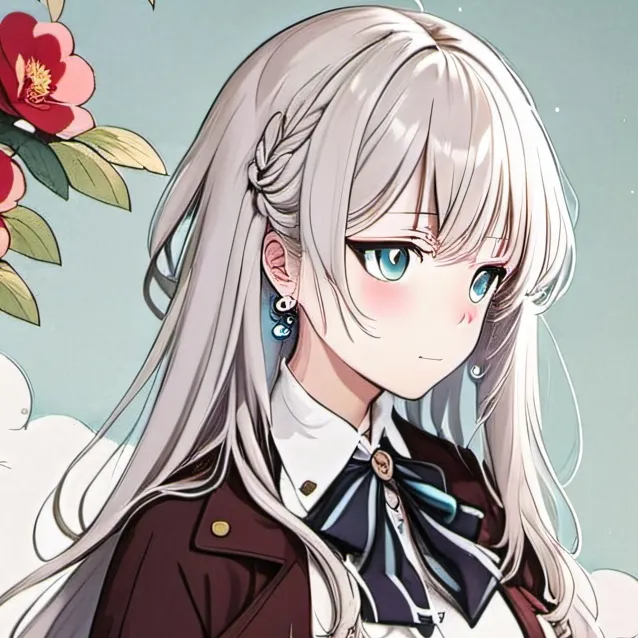 chat with ai character: keria