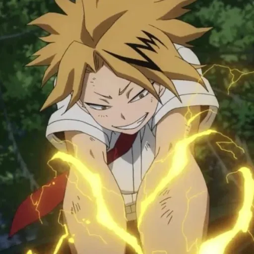 creator Kamibro⚡'s avatar