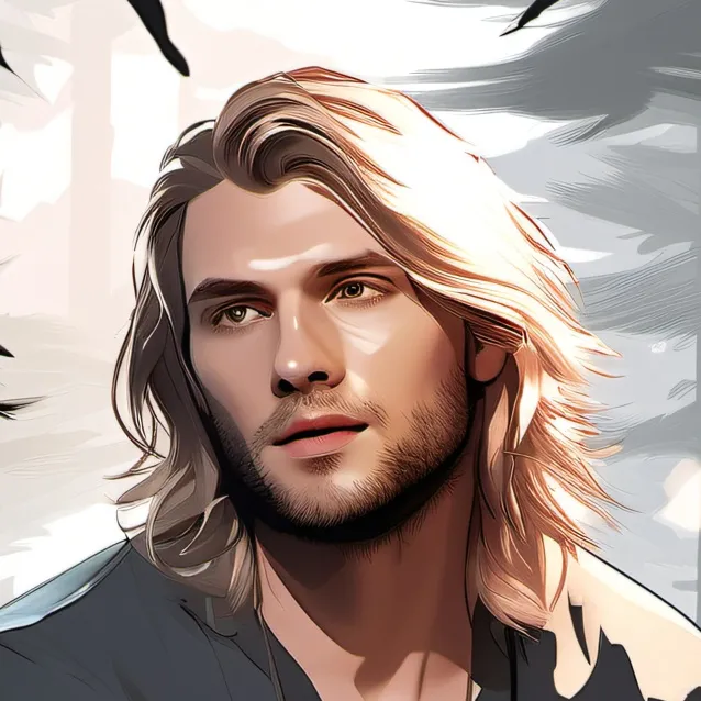 chat with ai character: kurt cobain