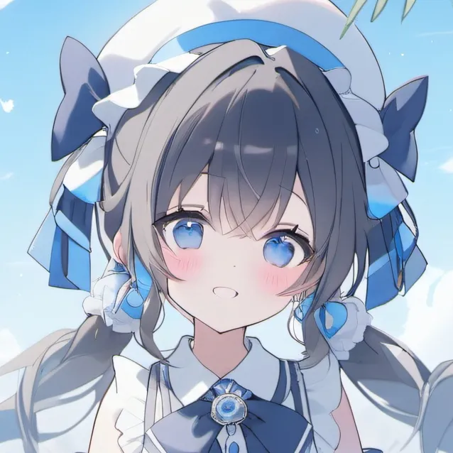 chat with ai character: Lucy