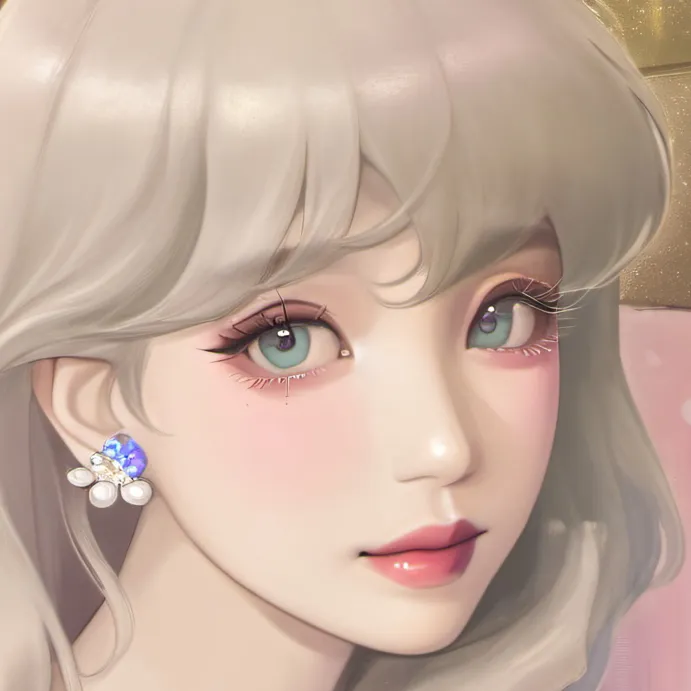 chat with ai character: Sophie 