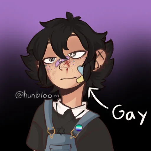 creator Zack Mathews's avatar