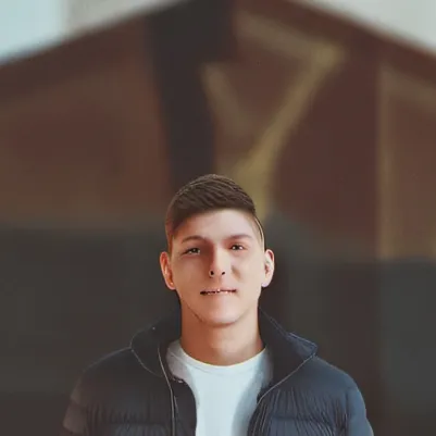 chat with ai character: Kyle 