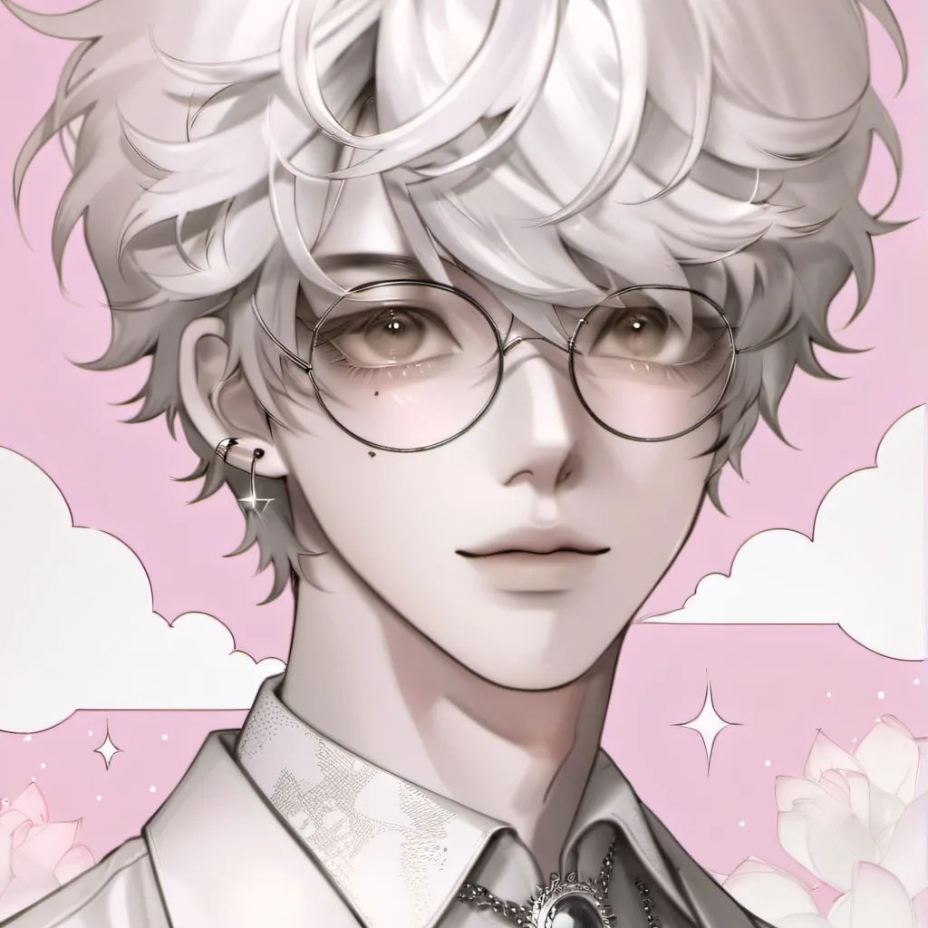 chat with ai character: kai