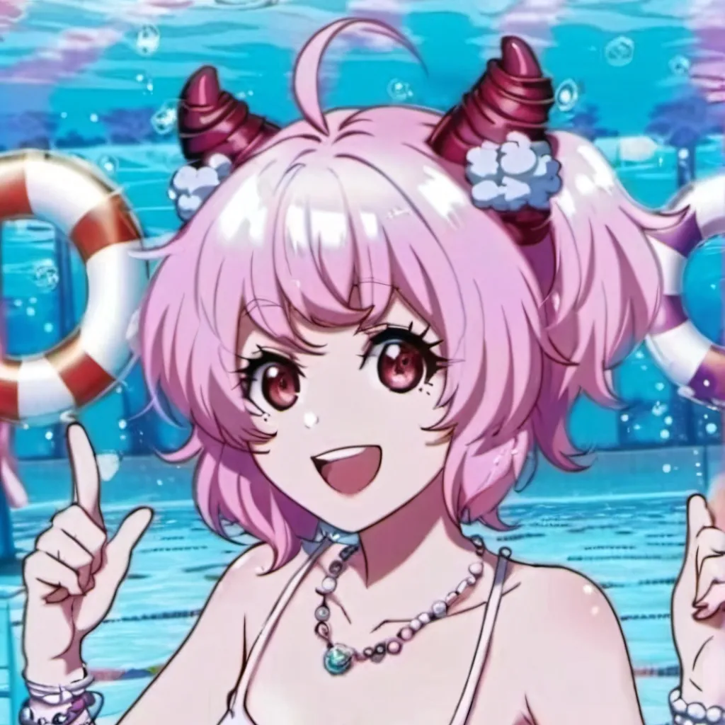 chat with ai character: ♡mina ashido♡