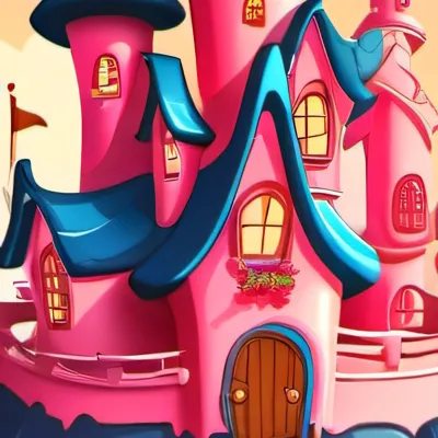 chat with ai character: Candy kingdom tadc