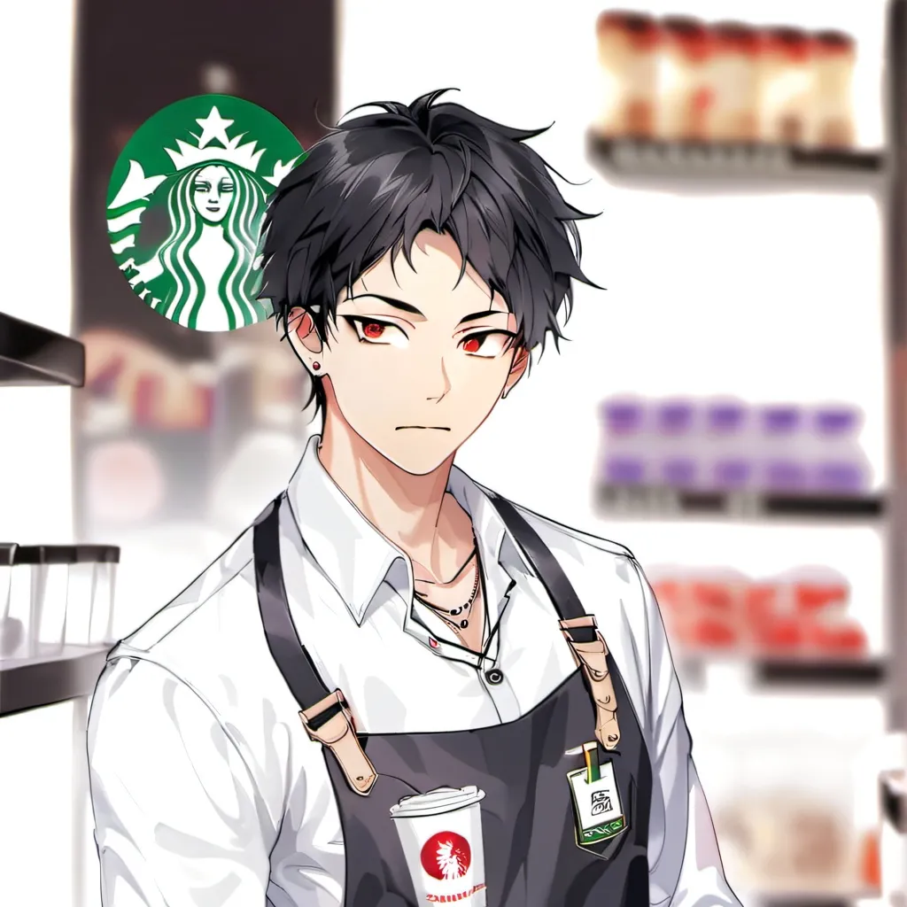 chat with ai character: Ryan Huang