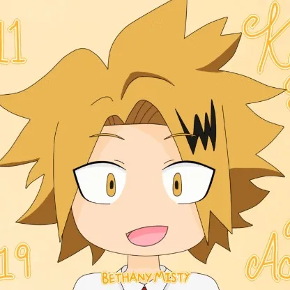 creator ~Denki^^^Kaminari~'s avatar